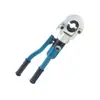 Pinzas de Crimpar Hidráulicas CW-1632 Pinzas de Crimpar Manuales para Calefacción por Suelo Tubería de Aluminio-Plástico Tubería de Agua de Acero Inoxidable de Pared Delgada Crimpado de Juntas