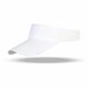 Sombrero Publicitario de Color Sólido con Parte Superior Vacía, Sombrero para el Sol en Blanco, Protección Solar, Sombrero con Visera para el Sol, Logotipo Impreso, Venta al por Mayor, Sombrero de Voluntario