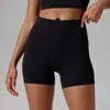 Leggings de Yoga Femininos com Bolsos, Alta Elasticidade, Secagem Rápida, Respirável, para Corrida ao Ar Livre, Tênis, Esportes Fitness, Shorts Anti-exposição