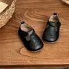 Zapatos de Cuero para Niños Primavera 2026, Zapatos de Princesa para Niñas, Zapatos para Bebés Niñas, Zapatos de Primavera, Zapatos de Cuero para Bebés, Zapatos Planos para Niñas Pequeñas