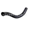 Tubo de caucho negro EPDM, tubo de caucho de forma especial, tubo de caucho anticongelante refrigerante 25412-2f800