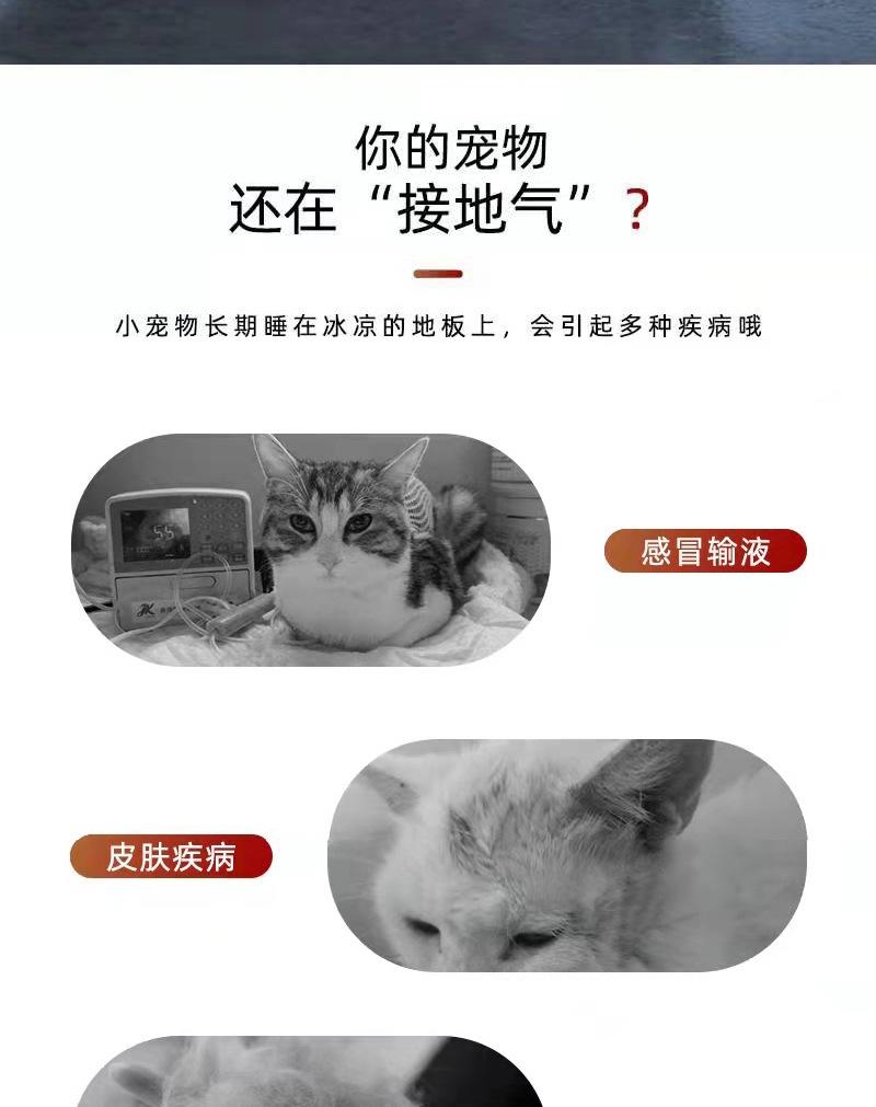 铁架猫床_03