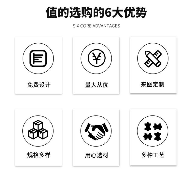 亚克力板定制