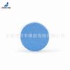 Color madera comprimida pulpa algodón absorbente aceite absorbente expansión limpieza hidratante retención de agua pulpa de madera fibra algodón electrodo esponja