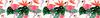 Em estoque ins Flamingo impresso arco acessórios para cabelo DIY fita atacado personalizado headband fino material de headband