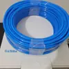Festo FESTO Plástico Traqueal PLN-4X0,75-BL PLN-6X1-SI mercadoria genuína Garantia em estoque