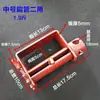 Tensor para Coche Furgoneta Tensor de Soldadura Tensor de Cabrestante Dispositivo de Tensado Cuerda de Remolque Redes Correas Cuerda Remolque