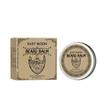 Cera para el Cuidado del Cabello East Moon (Cuero) Hidrata, Sella la Humedad y Cuida el Cabello Áspero de Hombre Cera para el Cuidado del Cabello