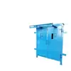 Puerta de Aire Neumática de Aislamiento de Viento Bidireccional y sin Presión para Minería Fabricante de Puertas de Aire Neumáticas Puerta de Aire Manual de Avance y Retroceso para Minería