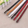 Novo Cinto Elegante de Couro de Vaca com Saia de Vestido Couro Genuíno Cinto Feminino Simples Joker Feminino Fábrica Atacado