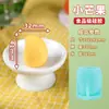 Molde de Avellana Helado Mousse 3D Mini Grado Alimenticio Nueces Pecana Cacahuete Chocolate Mayoreo