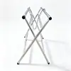 Estante Especializado para Sacrificio de Ovejas, Herramienta Plegable y Portátil para Sacrificio de Ovejas, Equipo de Sacrificio, Herramienta para Desollar y Sacrificar Ovejas
