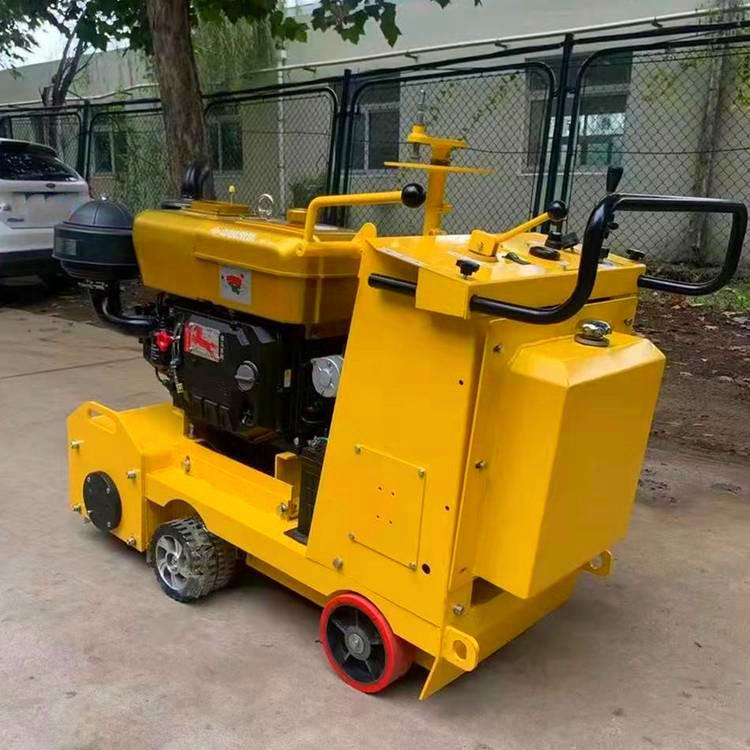 液压铣刨机 (23)