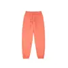 Traje para niños LVLV algodón pesado camiseta de manga larga primavera y otoño camiseta interior de algodón rizado pantalones deportivos de algodón traje moda