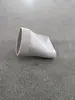 Ar Fresco Tubo Subterrâneo Fornecimento de Ar do Solo Tubo Plano Tubo Quadrado Ar Condicionado Ventilação ABS Sistema de Ar Fresco 132 Acessórios para Tubo