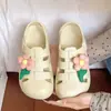 Sandalias Casuales para Mujer, Cerradas, Lindas y Originales, de Ponerse, Suela Gruesa, Estilo Retro, Ropa de Exterior Primavera/Verano 2026, Sandalias para Mujer Caladas sin Talón