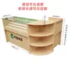 Vitrina de cigarrillos para tienda de conveniencia Vitrina de cigarrillos multifuncional para supermercado integrada con caja registradora Vitrina de madera para cigarrillos y alcohol Tienda de conveniencia pequeña