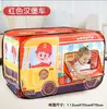Juguetes para niños casa de juegos cocina simulación comida rápida pizza barril familiar hamburguesa cocinar papas fritas pollo frito tarta de huevo menú del día