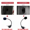 Auriculares para E-Sports Kingston Cloudii Hurricane 2 Nueva Versión Micrófono Torbellino Tormenta Auriculares para Gaming Micrófono de Repuesto