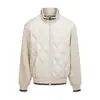2025 Estilo Nuevo de Invierno Nueva Chaqueta Ligera de Plumas, Suave y Moderna Cálida Chaqueta de Plumas de Pato Superior