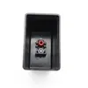 Caja de interruptor de compresor, accesorios de carcasa, juego completo de piezas de bomba de aire, cubierta exterior, controlador de interruptor de compresor, cubierta protectora