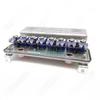 Caja de control remoto para válvula de pulso GOYEN PRETTY MXK-1-D-5 MXK-1-D-8/12 caja de control de pulso