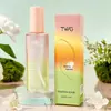 Spray para el Cuidado del Cabello Twg Ligero y Brillante para Mujeres para Mejorar la Calidad del Cabello, Antifrizz, Suavidad Duradera y Fragancia Aceite Esencial para el Cuidado del Cabello