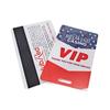 Pontos de Recarga de PVC Cartão de Membro Personalizado Produção de Cartão VIP Código de Barras Tarja Magnética Impressão de Cartão de Membro Logotipo
