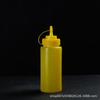 Garrafa de Ketchup Squeeze Garrafa de Plástico Salah Garrafa de Squeeze Garrafa de Molho Garrafa de Molho Garrafa de Óleo Pote de Óleo