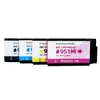 Jianyingchen es Adecuado para Cartuchos de Tinta Hp 950/951 Hp 251Dw/276Dw/8100/8600/8610/8620