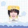 Robot de Juguete de Acrílico con Cuerda para Caminar de He Junlin Figura de Merchandising de Celebridad Hecho a Medida Según Tu Imagen