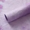 Papel de Envoltura Flor de Papel con Patrón de Piedra de Tinta Hecho a Mano Shangjin Textura Arrugada Cartón para Manualidades Materiales de Empaque Floral para Bricolaje