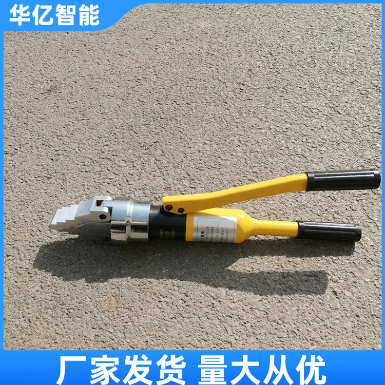 整体式法兰分离器05_副本