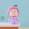 Novo Produto do Fabricante: Cereja Cry Baby Tendência Fofo Artesanato de Resina Pequenos Enfeites Mesa de Escritório Decorações de Caixa Surpresa