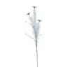 Materiales para Arreglo de Flores de Gypsophila y Margarita Simuladas, Artículos de Decoración para el Hogar, Accesorios para Estudio Fotográfico, Decoraciones para Escenas de Bodas y Celebraciones