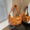 Bolso de Moda de Gran Capacidad 2026 Nuevo Estilo Bolso de Axila Bolso de Hombro Casual Bolso Cruzado Casual para Viajes