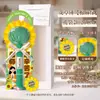 Práctico martillo de artemisa para preservar la salud como un pequeño regalo para maestros en el Día del Maestro, recuerdo creativo de alta gama para masajes, personalizable