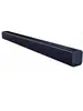 Coluna de Som com Tela de LED de Alta Potência, Alto-falante Central Passivo, Subwoofer Longo para Som Surround 5.1, Alto-falante Amplificador para Montagem na Parede