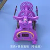 Mini Rueda de Hilado Eléctrica para Hilo, Lana, Pelo de Perro, Hilo de Hilado a Mano, Mini Rueda de Hilado Doméstica para Hilado de Fibras