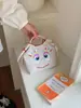 Bolso Pequeño de Danza del León Estilo Chino con Bordado Pesado, Bolso Cabeza de Tigre, Bolso Cruzado Ligero y Versátil para Teléfono de Verano
