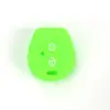 Adequado para Volkswagen Jetta 2 Chave Capa de Chave de Silicone Siyat QQ6 Capa de Chave Ruilin M1 Carro A1 Capa de Controle Remoto