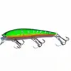 Comercio exterior equipo de pesca señuelo señuelo biónico señuelo falso Mino señuelo falso señuelo biónico 12cm/17g