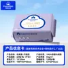 Toallas Faciales Desechables Mianrou Shijia, Algodón Puro, Toallas Faciales 100% Algodón, Toallitas Faciales de Algodón Suave para Colgar en la Pared del Hogar