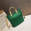 Nuevo bolso bandolera de moda para niñas, minibolso de princesa lindo para niñas, bolso de hombro combinable estilo coreano a la moda