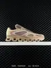 Tênis Esportivo de Corrida Fka Twigs Cloud Unissex para Primavera e Verão, Malha Respirável, Confortável, Leve, Resistente ao Desgaste, Cano Baixo
