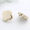 Pendientes de Temperamento de Moda Retro Ins Simples Transfronterizos Europeos y Americanos Personalidad Nicho Diseño Único Forma Irregular Pendientes para Mujer