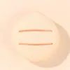 Novo Produto Mais Vendido Puff de Marshmallow Espesso Almofada de Ar Macio e Amigo da Pele Pó Não Comestível Maquiagem Ferramentas Especiais de Beleza Atacado