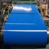 Fábrica de Foshan al por mayor recinto de teja de acero de color tipo 840900 panel sándwich valla de aislamiento valla teja simple de acero de color