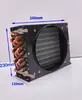 Refrigerador freezer de água resfriada a ar resfriada a água / aquário 3 outros outros tubo de resfriamento roteador aço inoxidável resistente a alta temperatura