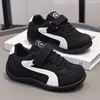 Zapatos para Niños Otoño Nuevo Estilo Zapatos Casuales para Niños Zapatos Deportivos para Niños Zapatos para Correr para Niñas Modernos Transpirables Nuevo Estilo Venta al por Mayor